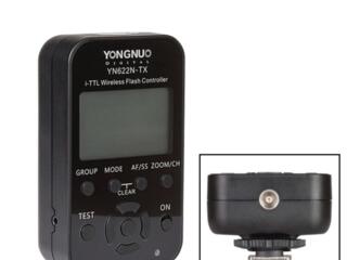 Yongnuo YN622N-TX + беспроводной приемник приемопередатчика YN622NII