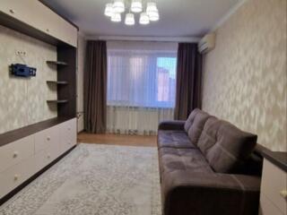 3-комнатная квартира с ремонтом, мебелью, стоянкой на Заболотного