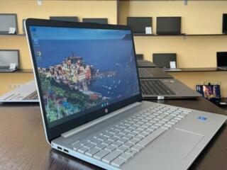 HP Laptop-fq0610nd/ 15.6 IPS/ Celeron N4120/ 8 Gb DDR4/ 128 Gb SSD M. 2