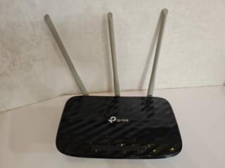Продам WiFi роутер (модем) tp-link