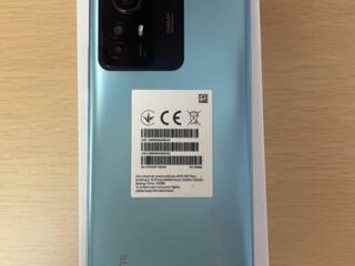 Сяоми Redmi Note 12S 8-256Gb, синий. Связь Volte, GSM