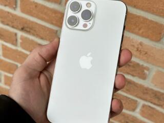 iPhone 13 Pro Max 256 GB Silver (Как Новый)