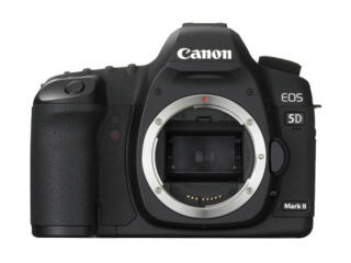 Продам б/у Canon 5d Mark II+GRIP + объективы