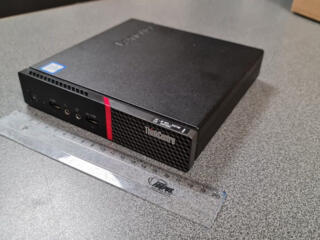 Lenovo ThinkCentre M700/ Core I5 6500T/ 8Gb Ram/ 256Gb SSD Wifi