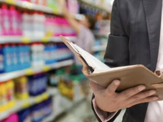 Вакансия ТОРГОВЫЙ АГЕНТ