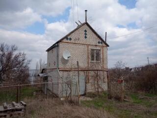 2-эт. Дача в Родниках, за Варваровкой, 73 м. кв. можно жить постоянно