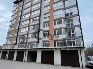 Apartament - 73  m²  , Chișinău, Durlești, str. Ştefan Vodă