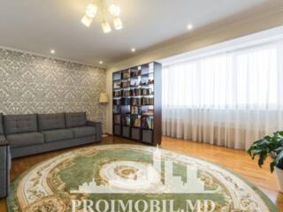 Chișinău, Botanica Grenoble Spre vânzare vă oferim un apartament cu3 .