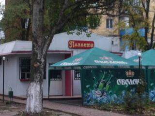 Продам действующее кафе по ул.Космонавтов. Одноэтажное здание с ...