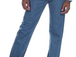 Мужские джинсы Levis 505 (Оригинал из США)