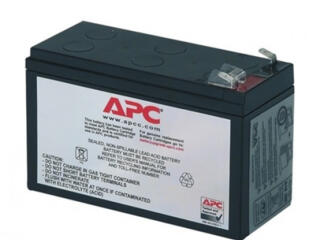 Аккумулятор APC RBC 17 9ah 12v
