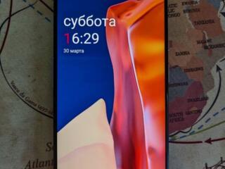 Oneplus 9 5G, Snapdragon 888, Android 14, 8+8/128, 120 hz, камеры Sony