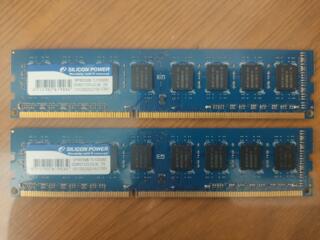 4Gb DDR3-1333