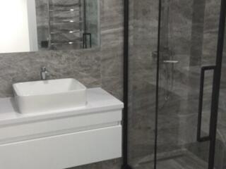 Косметический ремонт.