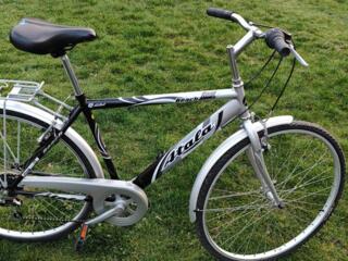 Продается велосипед Atala City.