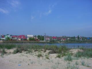 Продам участок у моря, в Одессе, Каролино-Бугаз, 15 соток, правильной 