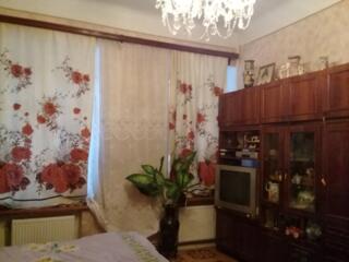 Прекрасная двухкомнатная квартира в самом центре Одессы. Комнаты ...
