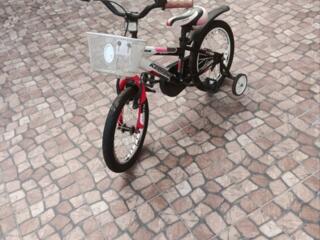 Детский велосипед AZIMUT