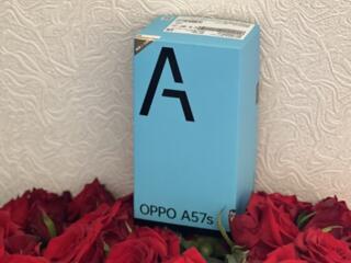 Уценка Oppo A57S - новый / Гарантия от магазина 6 месяцев!