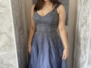 Продам выпускное платье!!!