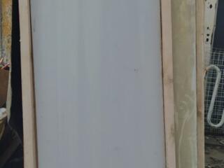 Продам двери б/у