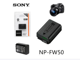 Батарейки для сони а7ii a7 a6000 и тд. Sony NP-FW50 Original