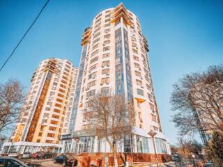 Предлагается к продаже 4-х комнатная квартира с качественным ...