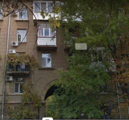 Продается 3х-комнатная сталинка без ремонта в Приморском районе на ...