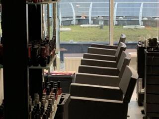 Салон красоты в элитном жилом комплексе-отеле Maristella Marine ...