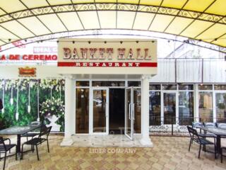 Se vinde Restaurant în inima sectorului Buiucani cu capacitatea de ...