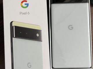 ПРОДАМ - Google Pixel 6 - отличное состояние