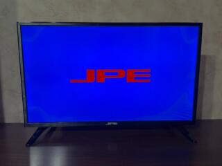 Продам телевизор JPE 40