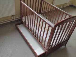 Мебель Италия, натуральное дерево