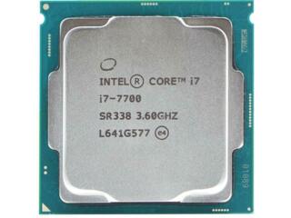 Продам процессор i7-7700,6700. i3-9100