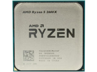 Продам AMD Ryzen 5 2600X