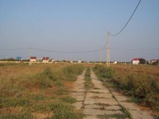 Продам земельный участок в с. Молодёжное Овидиопольского района. ...