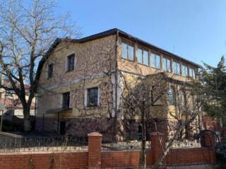 Продается новый 3-х уровневый дом (418,5 кв.м.) с ремонтом в с. ...