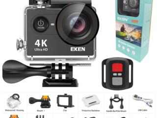 Продам экшен камеру EKEN H9R