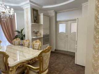 Продаётся 4-комнатная квартира в ЖК «Гагарин плаза 1». Общая площадь .