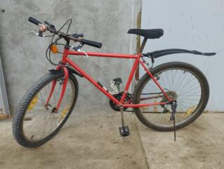 Велосипед 1200р