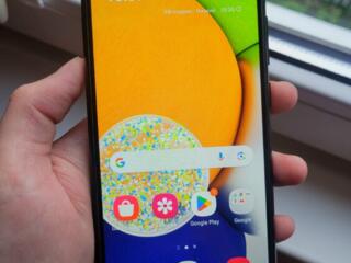 Samsung Galaxy A03 в Новом состоянии