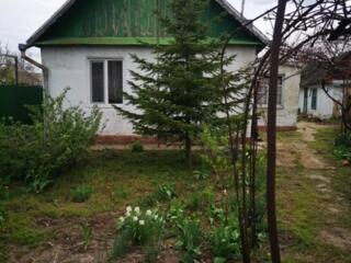 Продаётся частный дом в Бендерах, район нижняя Борисовка.