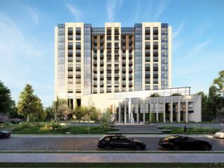 Se vinde apartament cu 2 camere În complexul N.Testimițeanu, Str. ...