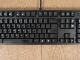 Продам механическую клавиатуру SteelSeries 6Gv2
