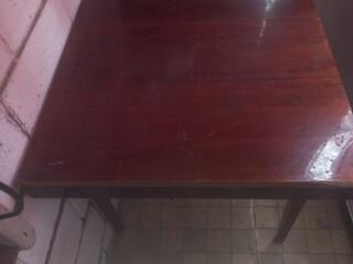 Продам стол раздвижной для ремонта или на дачу