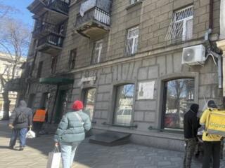 В продаже 3-х комнатная квартира по улице Екатерининская/Базарная. ...