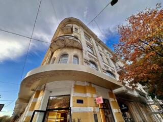 Квартира в историческом центре города. 4 этаж, без соседей(полный ...