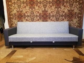 Продам два дивана книжки после перетяжки