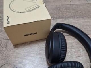 Беспроводные наушники Siindoo JH-919 Stereo Bluetooth