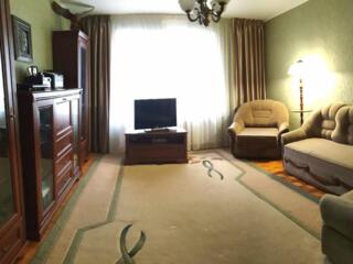 Предлагается к продаже 4- х комнатная просторная квартира в ...